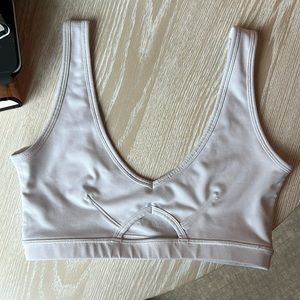 Outdoor Voices sports bra